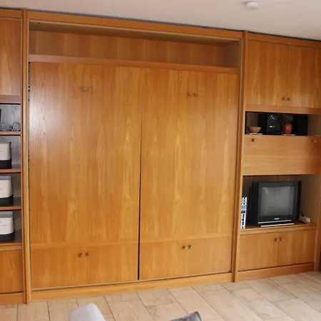 Aquamarin Haus Albatros * Tossens