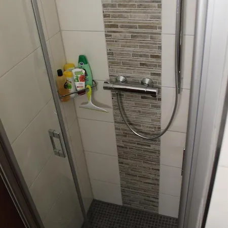 Aquamarin Haus Albatros