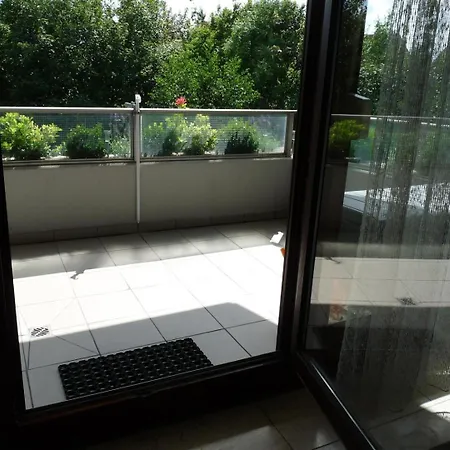 Aquamarin Haus Albatros * Tossens